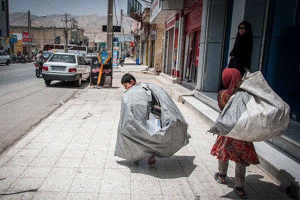 ملاحظاتی درباره کودکان کم‌برخوردار در دوران کرونا