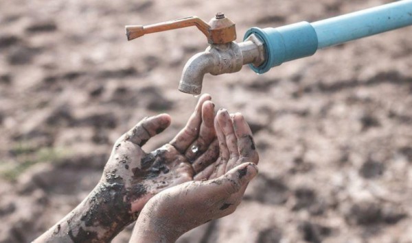 داستان تکراری مشکل آب در کرمانشاه/ این بار روستاهای سرپلذهاب