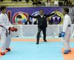 نبود اسپانسر آسیب های زیادی به کاراته کرمانشاه وارد کرده است