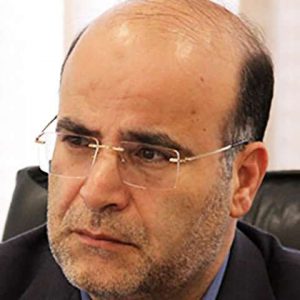 سردار سلیمانی یک گفتمان است