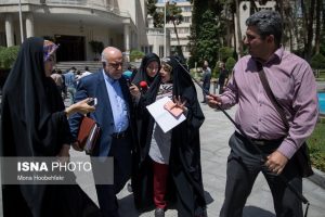 ابتکار: خوشبختانه توسط سپاه، به اقدام آمریکا پاسخ داده شد