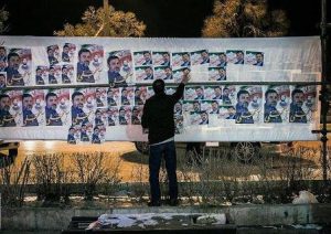 ولخرجی‌های تبلیغاتی نامزدهای انتخابات مجلس از کجا می آید؟