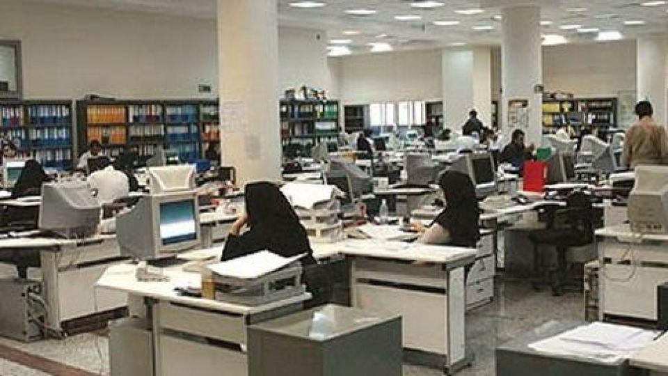 ادارات کرمانشاه شیفت‌بندی می‌شوند//شنبه آغاز شیفت بندی