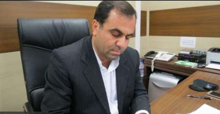 ابلاغ طرح فاصله گذاری اجتماعی به تاکسی ها در کرمانشاه