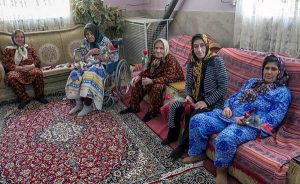 دغدغه‌های سالمندی در روزهای پرآشوب کرونایی