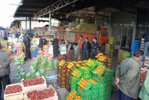 ماجرای انتقال میدان بار کرمانشاه به کجا رسید؟
