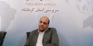 مدیری که تحمل نقد ندارد مسئولیت نگیرد