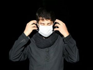 شور و شعور حسینی همراه با رعایت پروتکل‌های بهداشتی