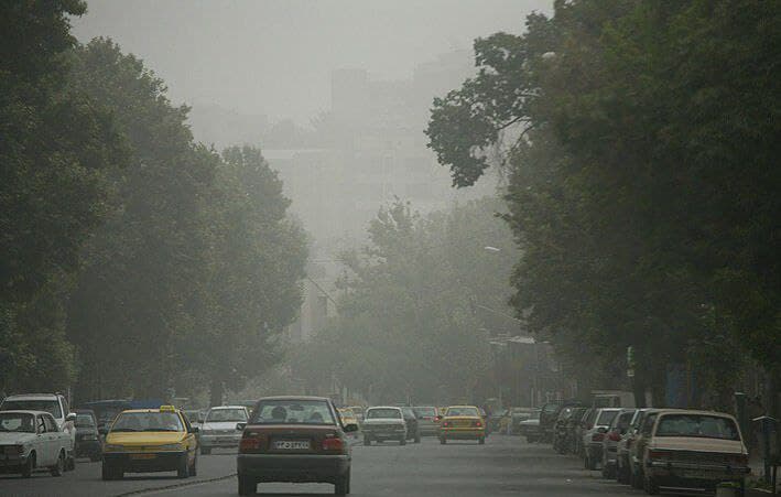 حال شهر من خوب نیست…