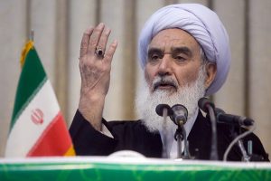 گلایه نماینده ولی‌فقیه در کرمانشاه از وضعیت بیکاری و معیشت مردم