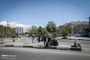 کارگران کرمانشاهی؛ جامانده از سهامی که عدالت نداشت