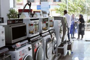 بوش، پاناسونیک، فیلیپس و سامسونگ‌های ۶۰۰، ۷۰۰ هزار تومانی!
