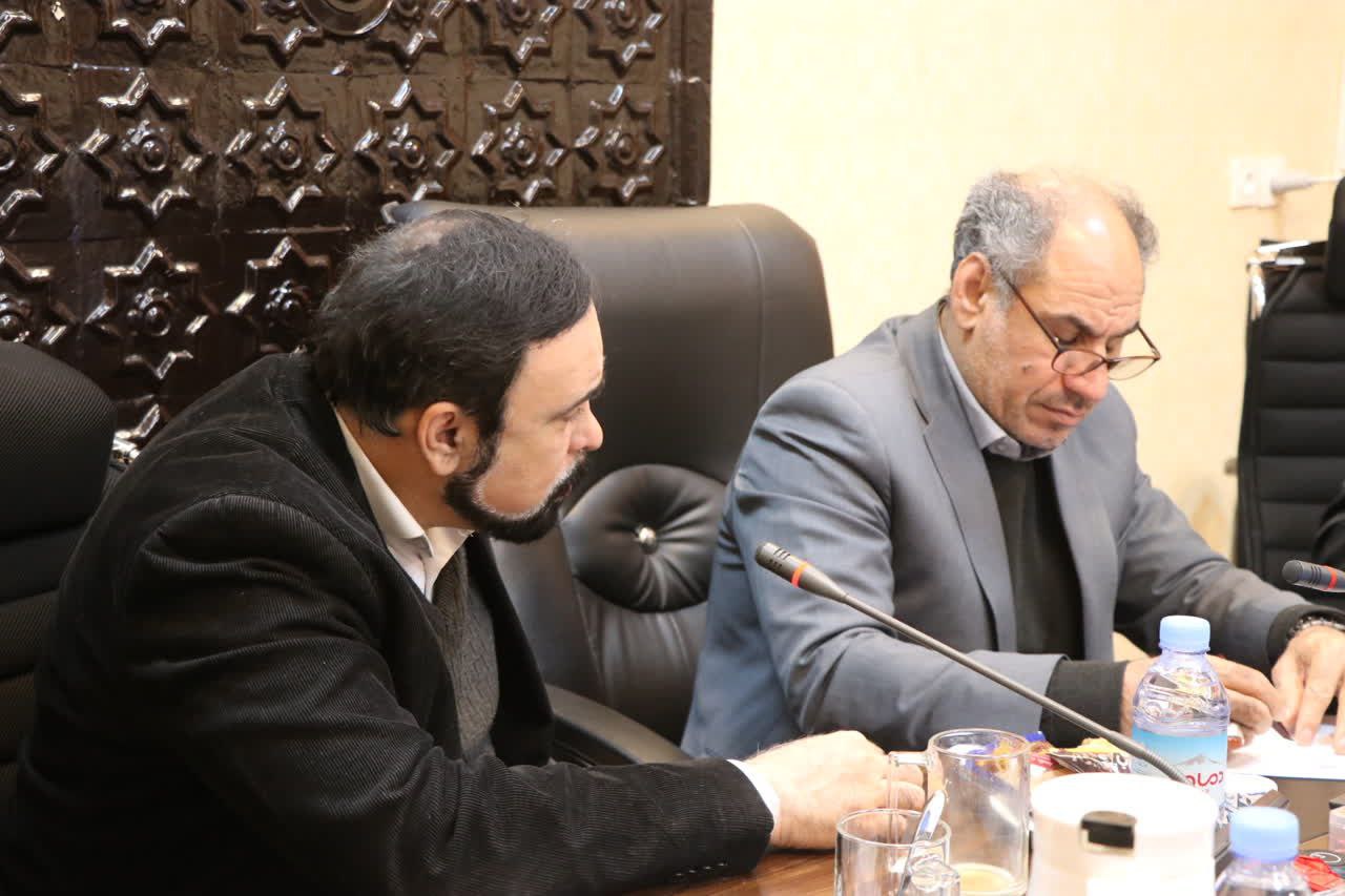 حمایت از مدیران فعال و تاثیر گذار از وظایف دستگاه قضایی است