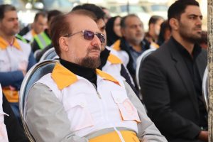 کرمانشاه برای استقبال از بهار زیبا می‌شود