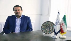 تجارت پیشرانِ اقتصاد کرمانشاه است