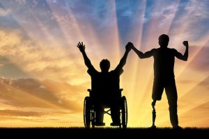معلولیت، محدودیت است یا تنوع اجتماعی؟