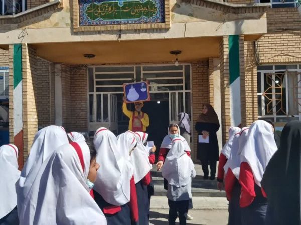 مدیریت صحیح مصرف برق فرهنگ‌سازی می‌شود