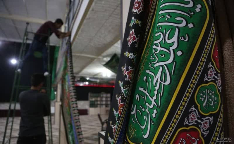 به هیات ،تکایا و اماکن مذهبی در ایام ماه محرم انشعاب برق موقت و ایمن واگذار می‌شود
