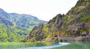 کرمانشاه؛ یک شمال در غرب ایران
