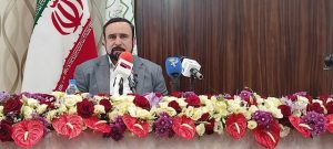 من و خانواده‌ام در کرمانشاه ساکن هستیم/ هر روز در محل کارم هستم