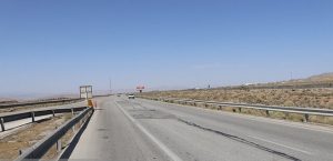 ۳ معبر جدید در کرمانشاه احداث می شود