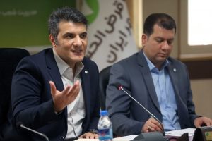 پرداخت تسهیلات قرض الحسنه به ۱۷۹هزار نفر توسط بانک مهر ایران در کرمانشاه