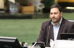 ایستگاه آبادانی به ده پهن رسید