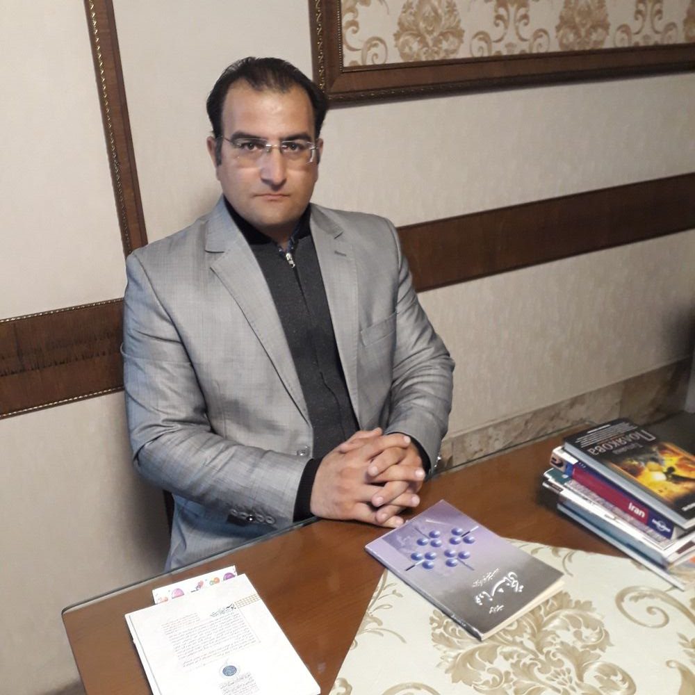 برخی سودجوها به فرهنگ گیاه درمانی کرمانشاه ضربه زدند!