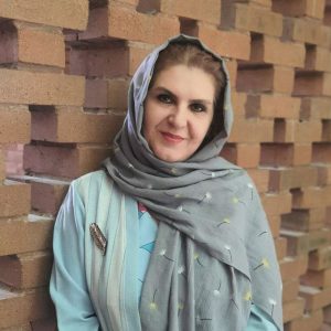 می خواستم جامعه را با حرفه پرستاری آشتی دهم