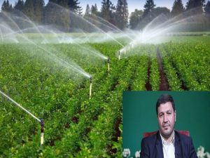 کرمانشاه با اجرای سامانه سردسیری به کارگاه بزرگ عمرانی تبدیل می شود