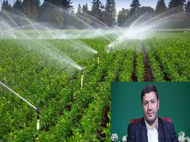 کرمانشاه با اجرای سامانه سردسیری به کارگاه بزرگ عمرانی تبدیل می شود