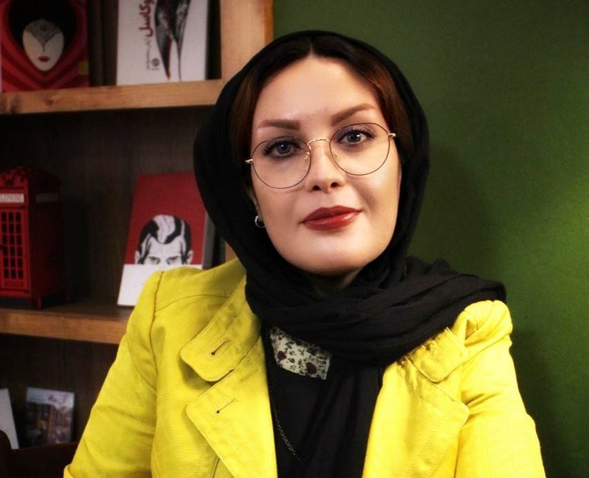طراحان و گرافیست های خوب کرمانشاه را خارج از استان بیشتر می شناسند