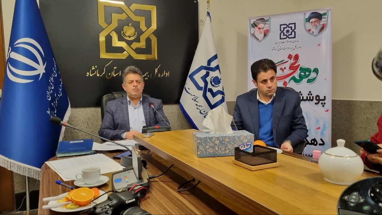 هزینه‌های ۱۰۷ بیماری خاص و صعب العلاج رایگان است