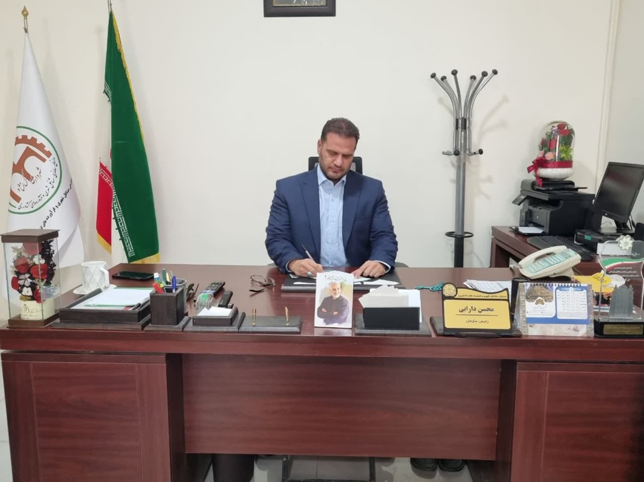 راه اندازی هفت بازارچه فصلی در کرمانشاه
