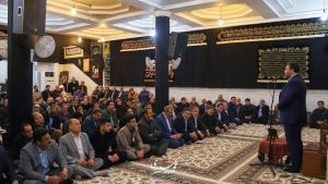 نفوذ بالای بزرگان ایل کلهر در افزایش مشارکت مردمی در انتخابات مجلس