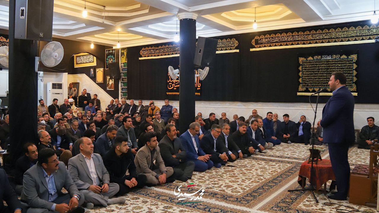 نفوذ بالای بزرگان ایل کلهر در افزایش مشارکت مردمی در انتخابات مجلس