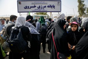 خسروی، مرزِ فراموش‌شده؛ کرمانشاه در حاشیه‌ی قاب ملی