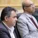 تقدیر شهردار کرمانشاه از دکتر حبیبی در جهت تصویب طرح ساماندهی قرارداد نیروهای شرکتی