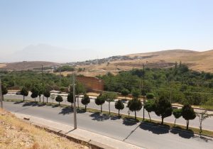 توسعه سکونتگاه‌های جنوبی احداث رینگ بزرگراهی را ضروری کرده است