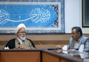 قدردانی شهردار کرمانشاه از حمایت های نماینده ولی فقیه در استان و امام جمعه کرمانشاه از مجموعه مدیریت شهری
