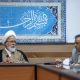 قدردانی شهردار کرمانشاه از حمایت های نماینده ولی فقیه در استان و امام جمعه کرمانشاه از مجموعه مدیریت شهری